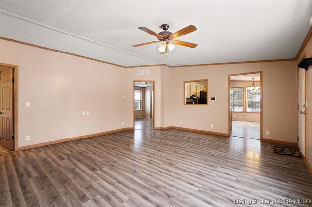 215 Miller Avenue, Sellersburg, IN 47172