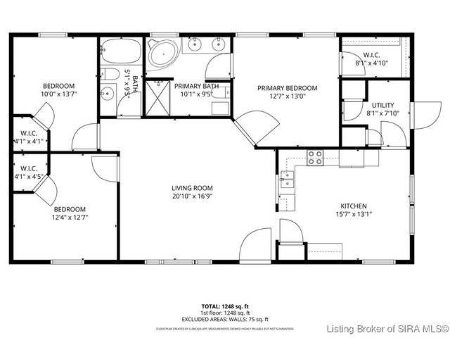 215 Miller Avenue, Sellersburg, IN 47172