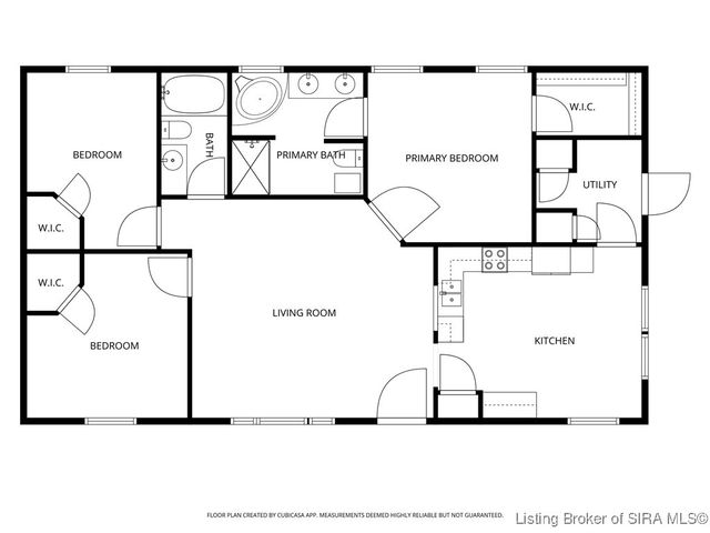 215 Miller Avenue, Sellersburg, IN 47172