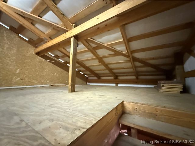 215 Miller Avenue, Sellersburg, IN 47172