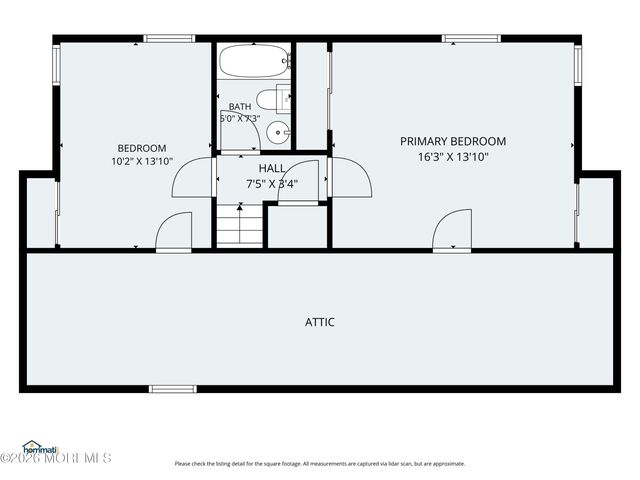 825 Knight Street, Toms River, NJ 08753