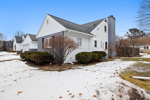 2509 MIDWAY BOULEVARD, Wausau, WI 54403