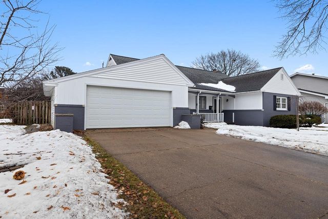 2509 MIDWAY BOULEVARD, Wausau, WI 54403