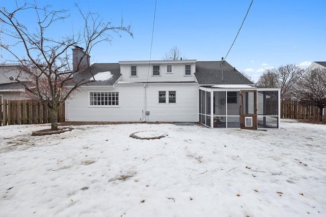 2509 MIDWAY BOULEVARD, Wausau, WI 54403