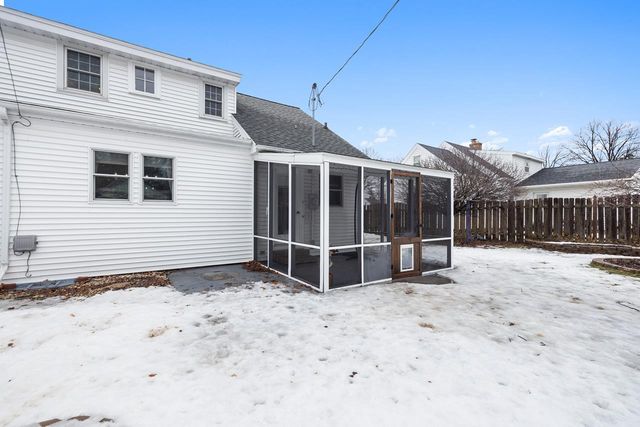 2509 MIDWAY BOULEVARD, Wausau, WI 54403