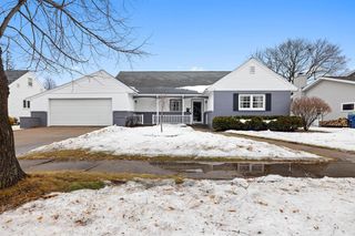 2509 MIDWAY BOULEVARD, Wausau, WI 54403