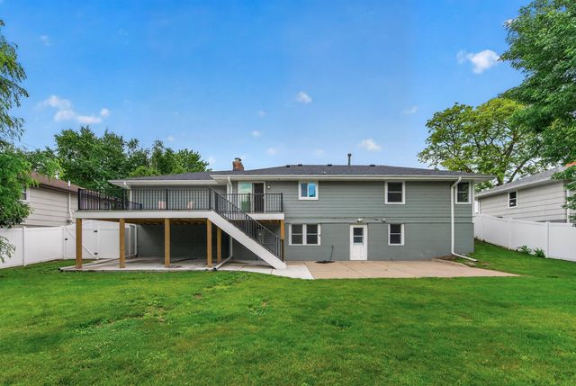 6037 York Avenue S, Edina, MN 55410