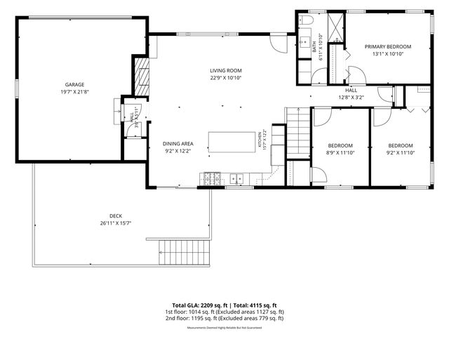 6037 York Avenue S, Edina, MN 55410