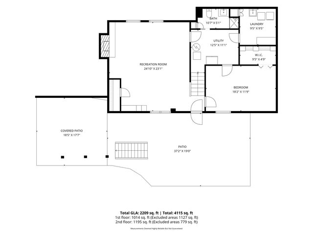 6037 York Avenue S, Edina, MN 55410