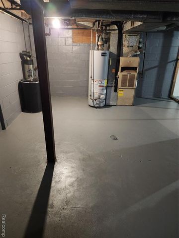 20188 Andover Street, Highland Park, MI 48203