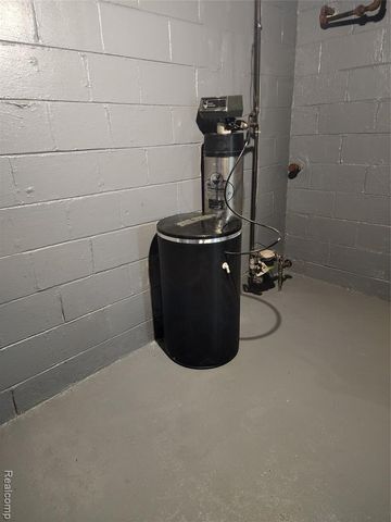 20188 Andover Street, Highland Park, MI 48203