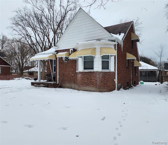 20188 Andover Street, Highland Park, MI 48203