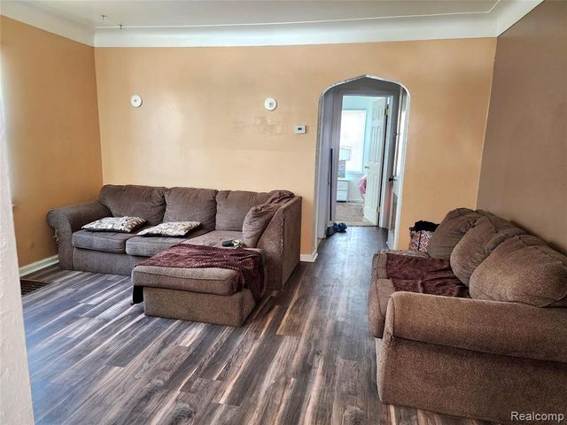 20188 Andover Street, Highland Park, MI 48203