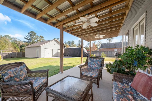 29910 Marsh Dr, Livingston, LA 70754