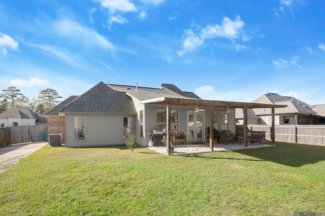 29910 Marsh Dr, Livingston, LA 70754