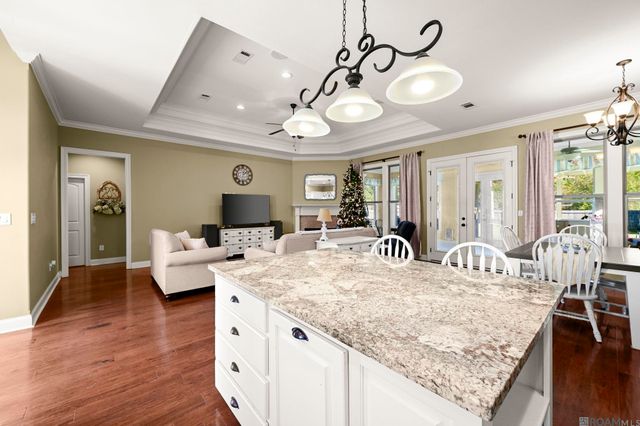 29910 Marsh Dr, Livingston, LA 70754