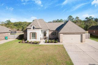 29910 Marsh Dr, Livingston, LA 70754