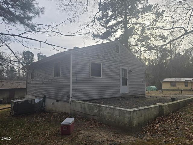 2720 Thelma Street, Durham, NC 27704