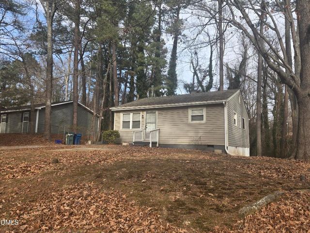 2720 Thelma Street, Durham, NC 27704