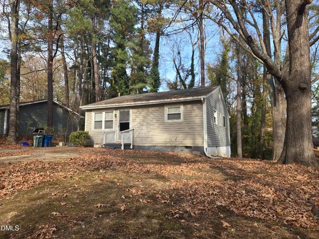 2720 Thelma Street, Durham, NC 27704