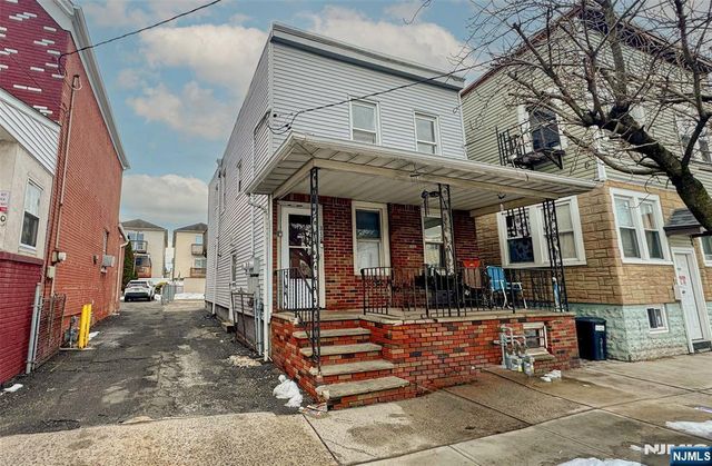 312 High Street, Elizabeth, NJ 07202