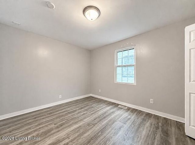 2206 Griffiths Ave, Louisville, KY 40212