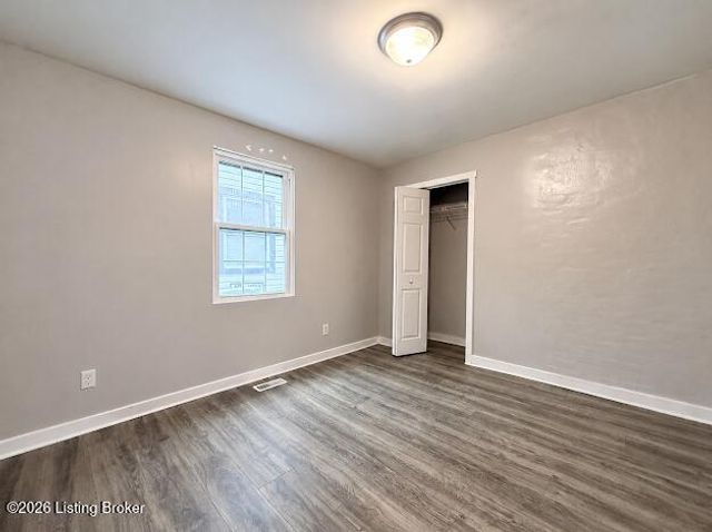 2206 Griffiths Ave, Louisville, KY 40212