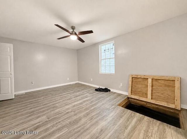 2206 Griffiths Ave, Louisville, KY 40212