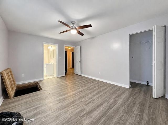 2206 Griffiths Ave, Louisville, KY 40212