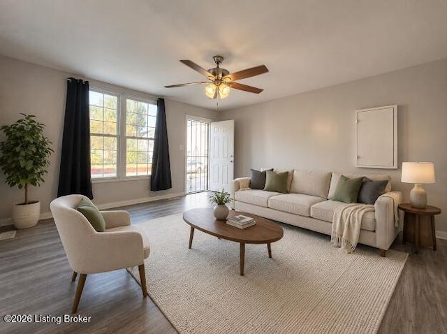 2206 Griffiths Ave, Louisville, KY 40212