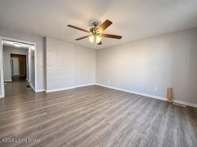 2206 Griffiths Ave, Louisville, KY 40212