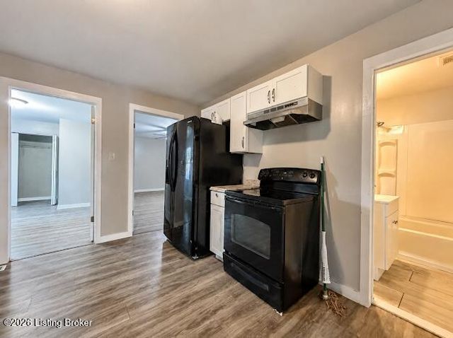 2206 Griffiths Ave, Louisville, KY 40212