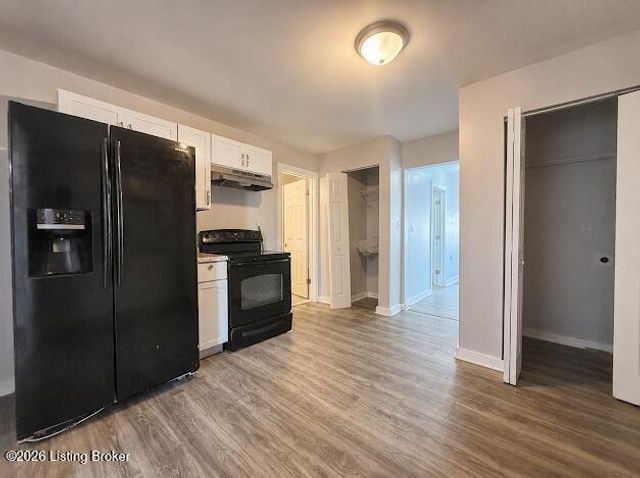 2206 Griffiths Ave, Louisville, KY 40212