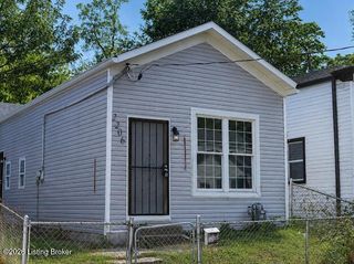2206 Griffiths Ave, Louisville, KY 40212