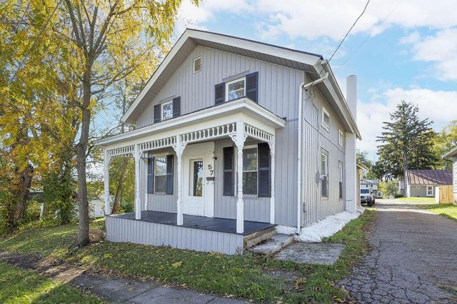 57 E Sandusky Street, Fredericktown, OH 43019