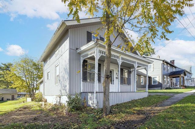 57 E Sandusky Street, Fredericktown, OH 43019