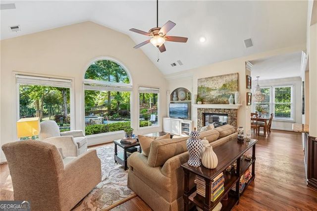 6020 Ansley Way, Suwanee, GA 30024