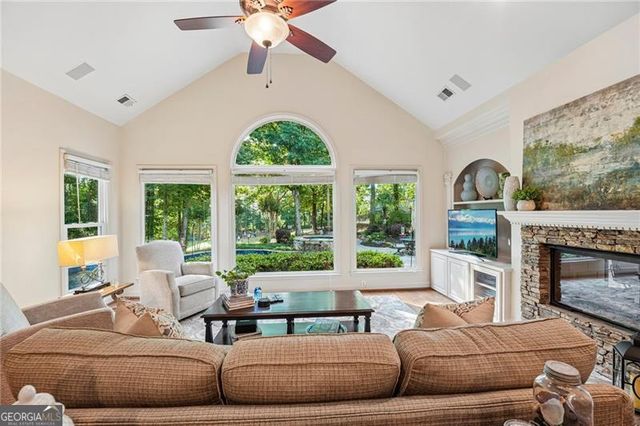 6020 Ansley Way, Suwanee, GA 30024
