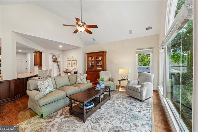 6020 Ansley Way, Suwanee, GA 30024