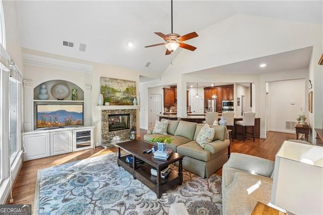 6020 Ansley Way, Suwanee, GA 30024