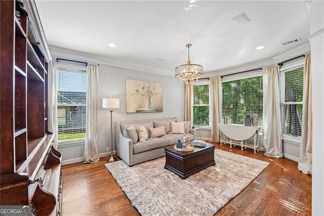 6020 Ansley Way, Suwanee, GA 30024