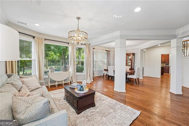 6020 Ansley Way, Suwanee, GA 30024
