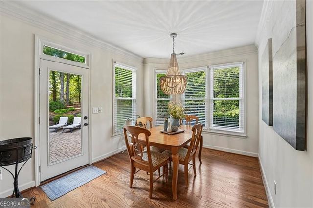 6020 Ansley Way, Suwanee, GA 30024