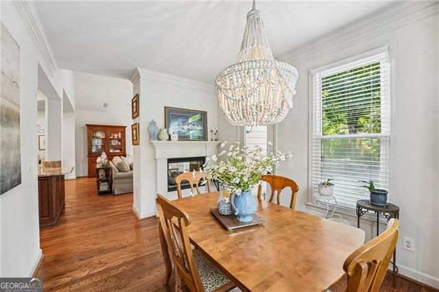 6020 Ansley Way, Suwanee, GA 30024