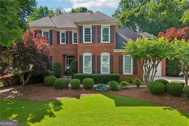 6020 Ansley Way, Suwanee, GA 30024