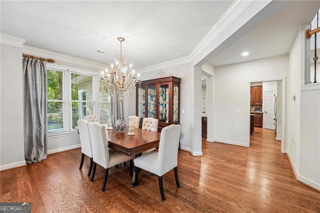6020 Ansley Way, Suwanee, GA 30024