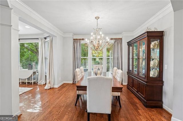 6020 Ansley Way, Suwanee, GA 30024