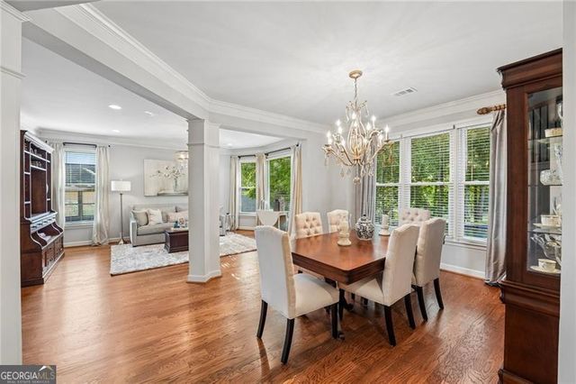 6020 Ansley Way, Suwanee, GA 30024