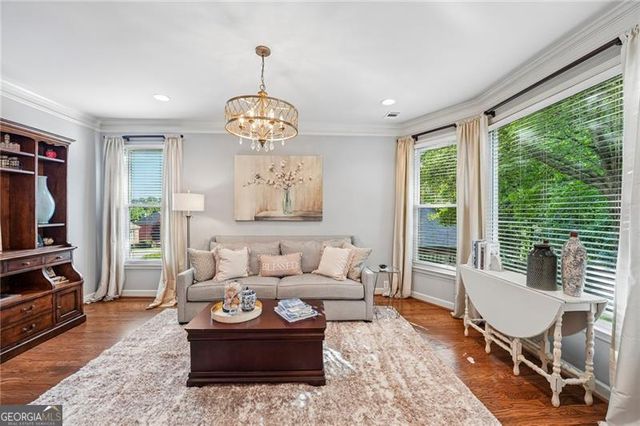 6020 Ansley Way, Suwanee, GA 30024