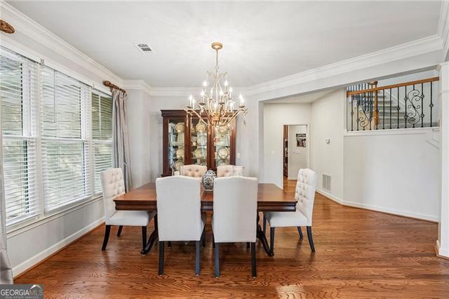 6020 Ansley Way, Suwanee, GA 30024